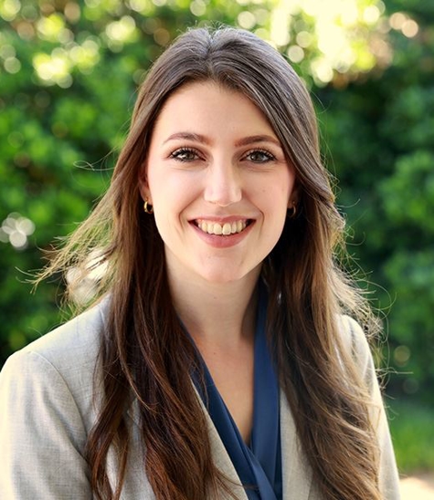 Bradie  Lambeck Photo