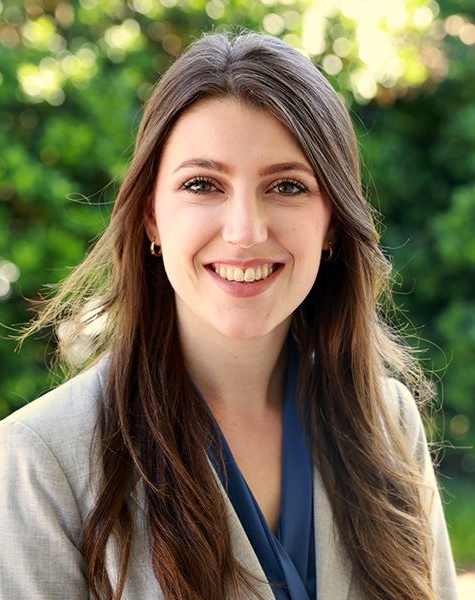 Bradie Lambeck Photo