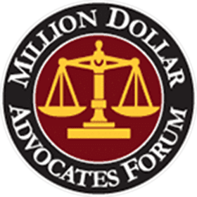 Million Dollar Advocates