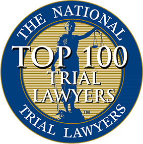 The National Top 100 Trial Lawyers | 2014-2019
