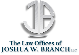 The Law Offices of Joshua W. Branch, LLC