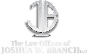 The Law Offices of Joshua W. Branch, LLC