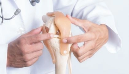 Orthopedic Injuries