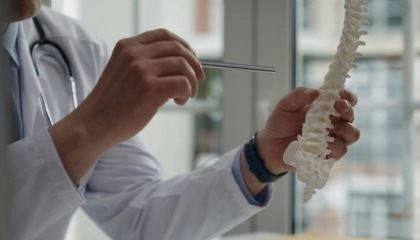 Spinal Cord Injuries