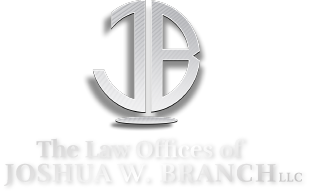 The Law Offices of Joshua W. Branch