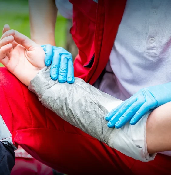 Common Causes of Burn Injuries