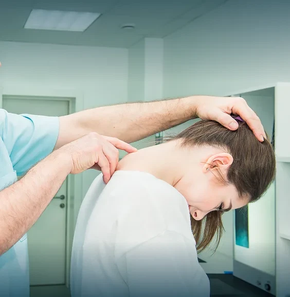 Warning Signs of a Spinal Cord Injury