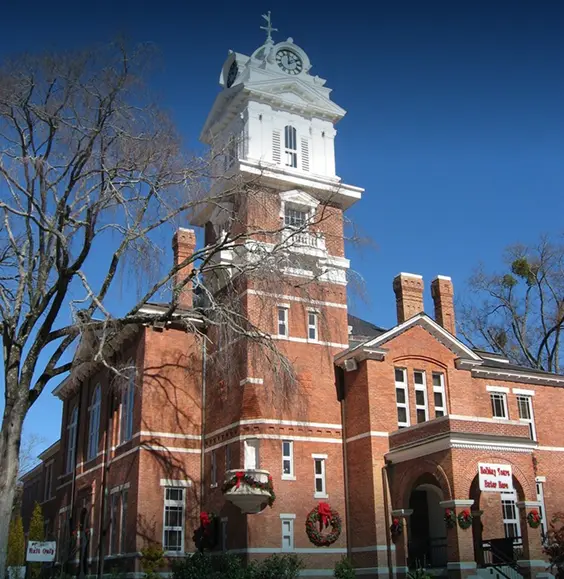 Why Choose a Local Personal Injury Attorney?