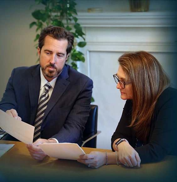 Get the Legal Counsel You Deserve – Contact an Atlanta Car Accident Attorney Today