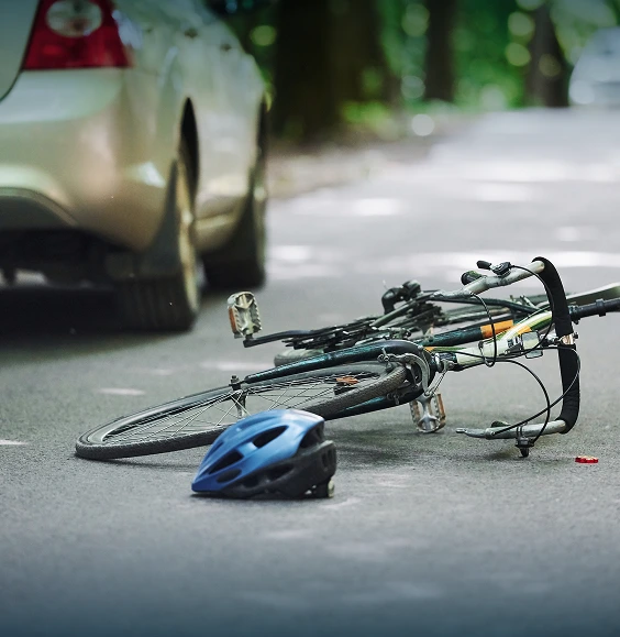 How Do You Prove Liability for Bicycle Accidents?