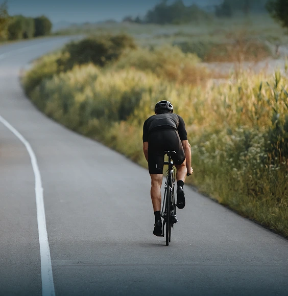 Bicycle Laws and Safety Tips