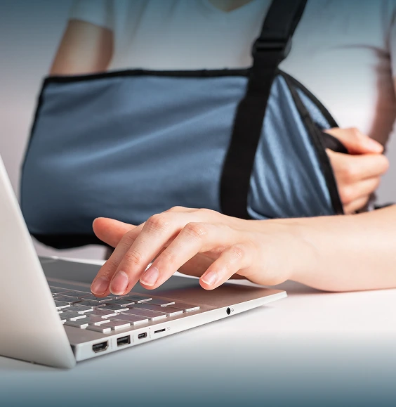 The Process of Filing a Personal Injury Claim