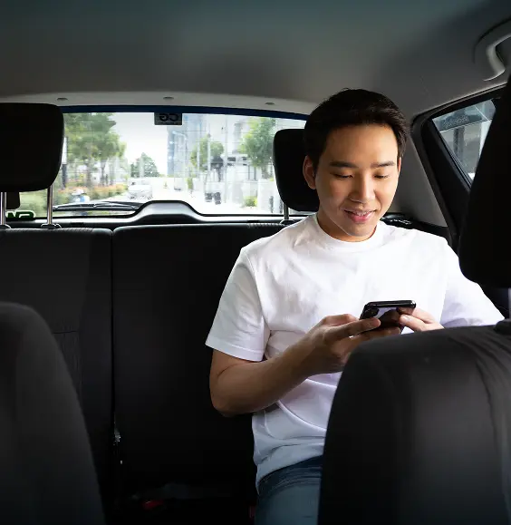 Common Causes of Rideshare Accidents