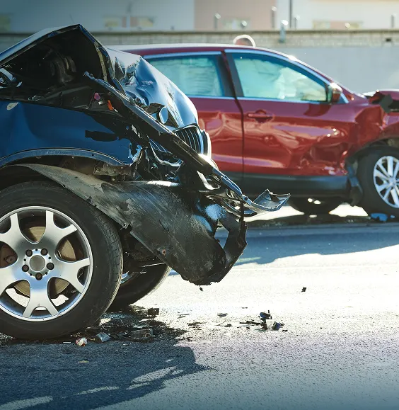 Georgia Comparative Negligence Rule for Car Accidents