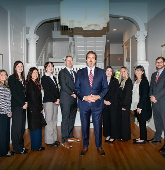 Let an Atlanta Personal Injury Attorney Take Care of Your Case – Call Now