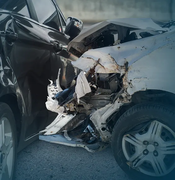 Car Accident Injuries & Their Impact