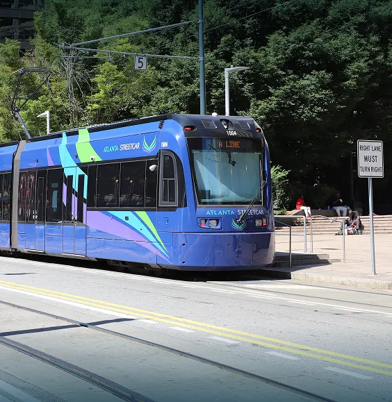 Statute of Limitations for Bus Accident Claims in Georgia