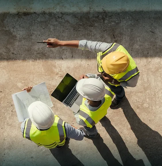 Construction Safety & Regulations