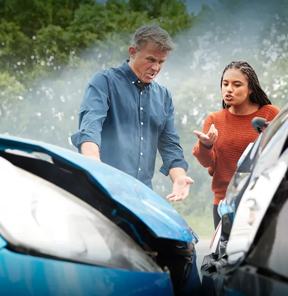 What is Uninsured Motorist Insurance?