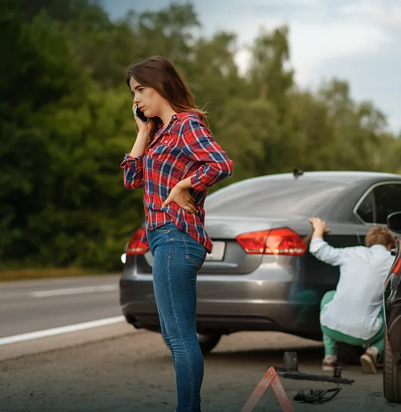 What To Do After a Car Accident