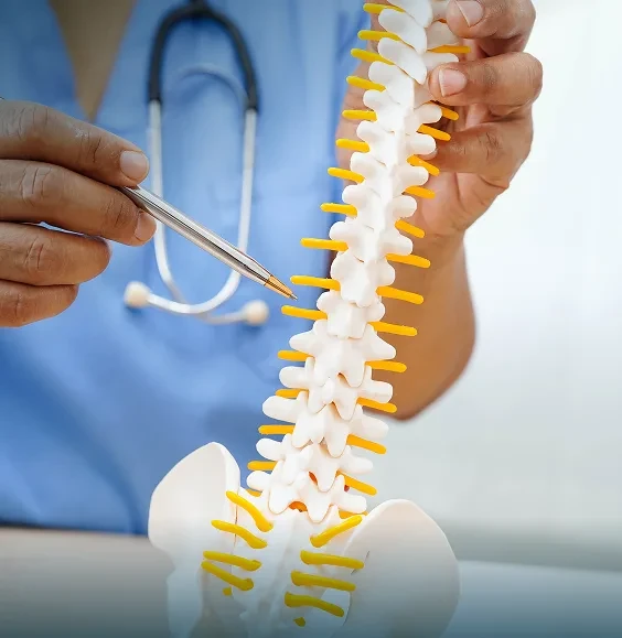 Radiculopathy: What Is It & Why Should I Care?