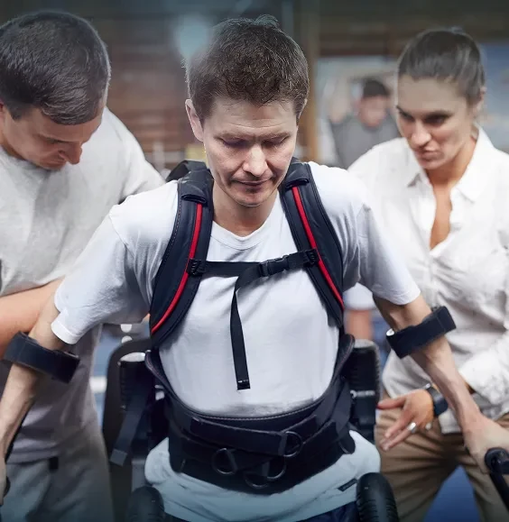 Assert Your Right to Compensation for a Spinal Cord Injury
