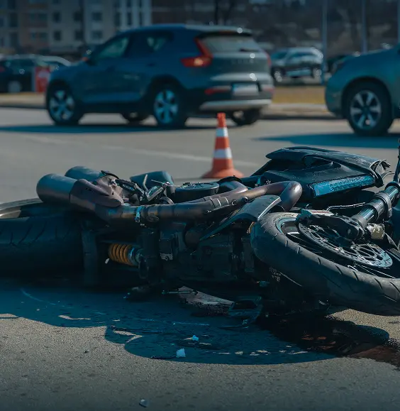 The Process of Handling Motorcycle Accidents in Georgia