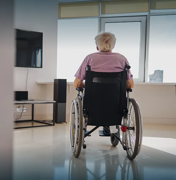 Facts About Nursing Home Neglect & Abuse