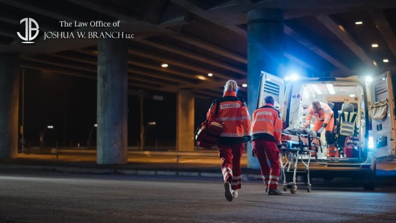 Understanding Premises Liability Claims in Georgia