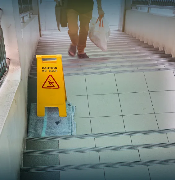 Common Examples of Dangerous Property Conditions