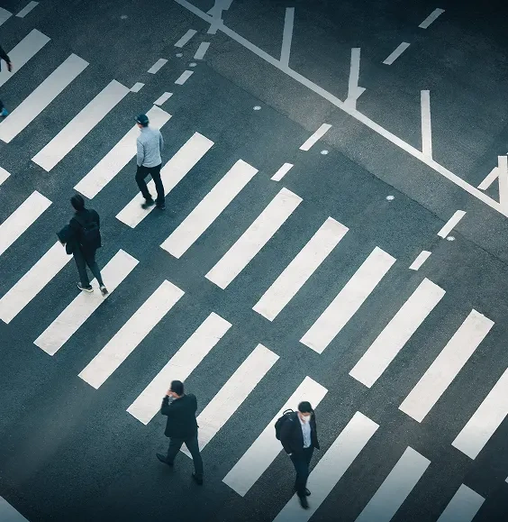 Effects of Speeding and Alcohol Consumption on Pedestrian Accidents