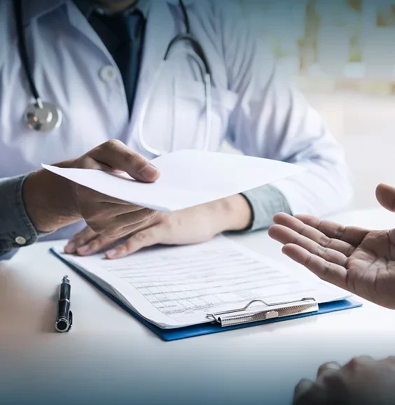 Damages in Orthopedic Injury Lawsuits