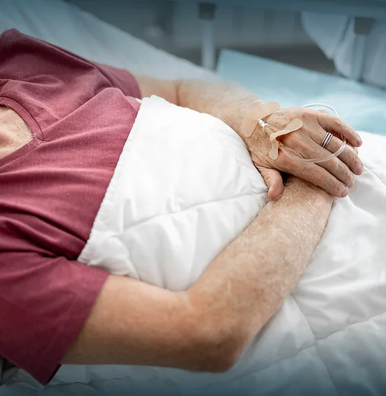 Consequences of Nursing Home Abuse