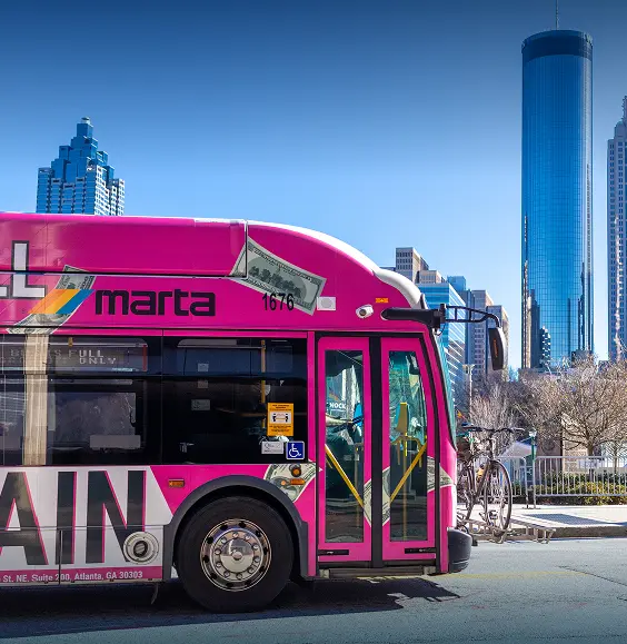 Types of Damages Recoverable in Bus Accident Claims