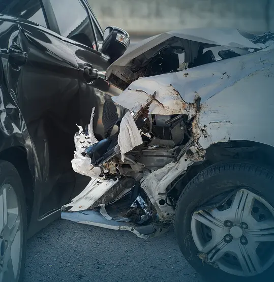 Car Accident Claims We Handle