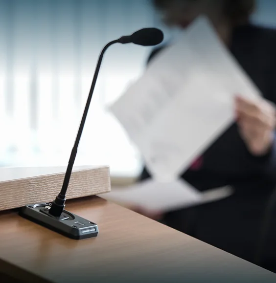 Steps in a Brain Injury Claim