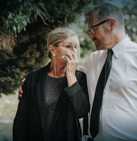 Georgia Wrongful Death Damages for Surviving Family Members